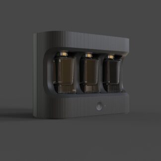 Диффузор 6sense